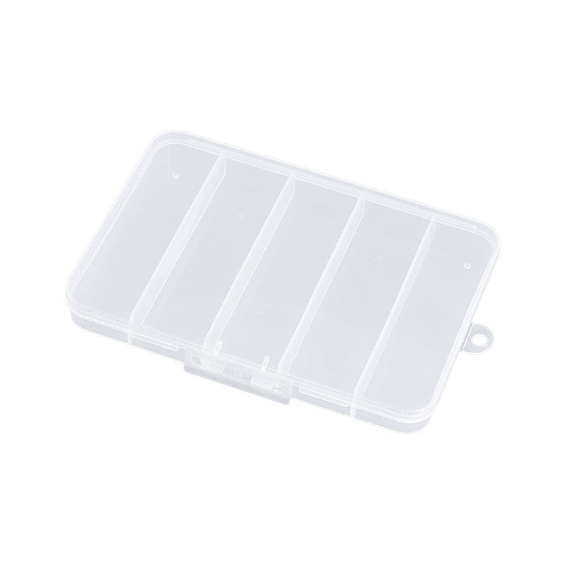 Multi-Compartment Lagerbox Brehn