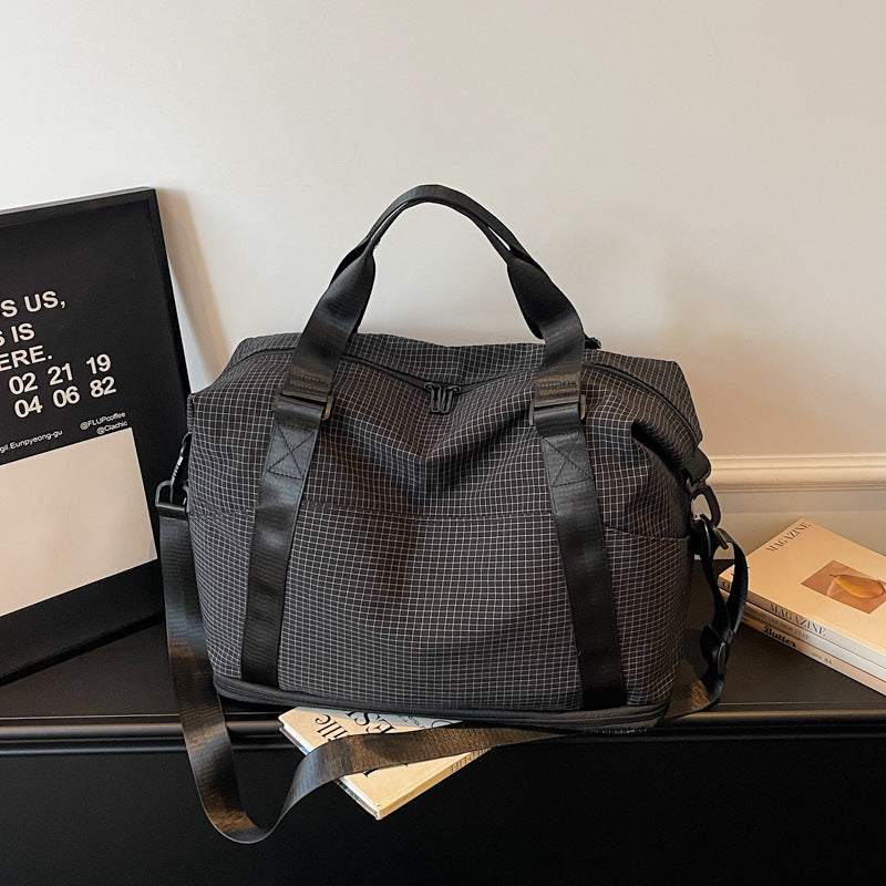 Stylische Utility-Reise-Duffle