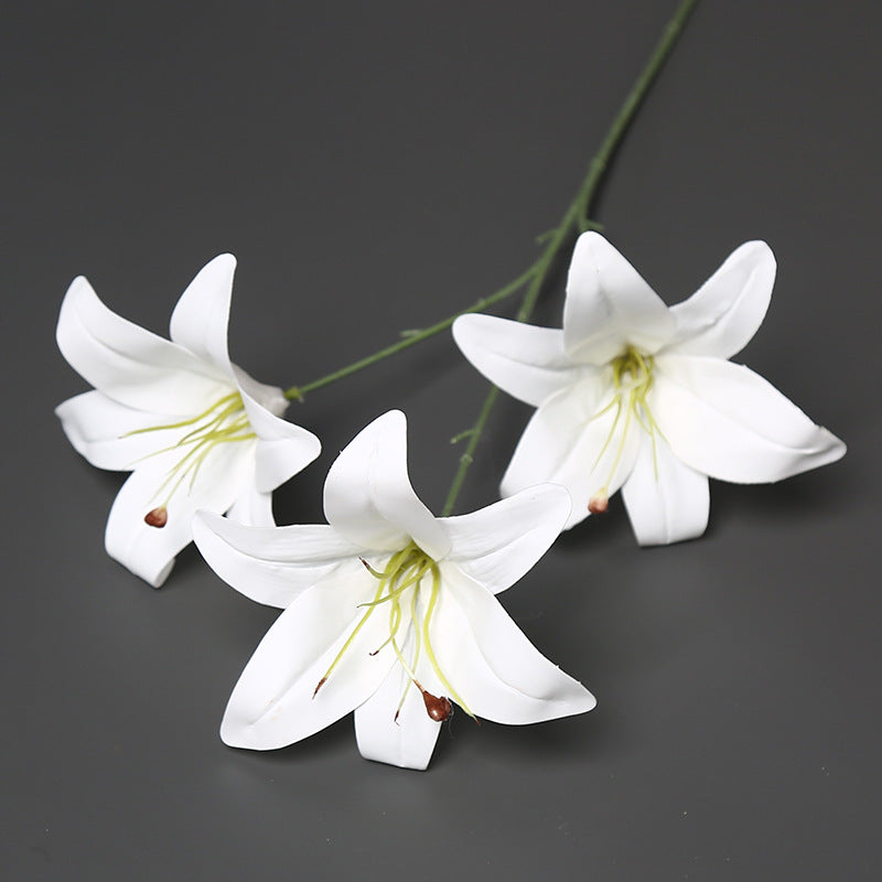 Dekorative Künstliche Blume für Innenausstellung