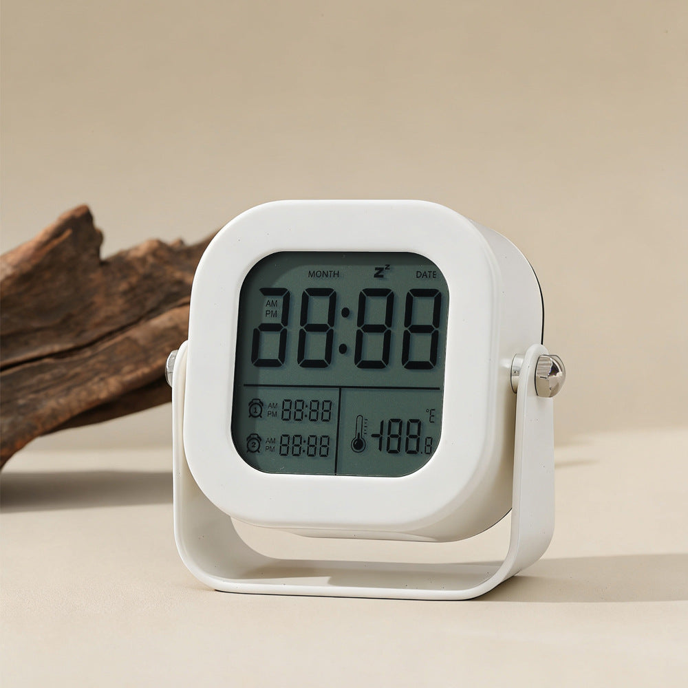 Digitaler Küchentimer mit Temperaturanzeige Brehn