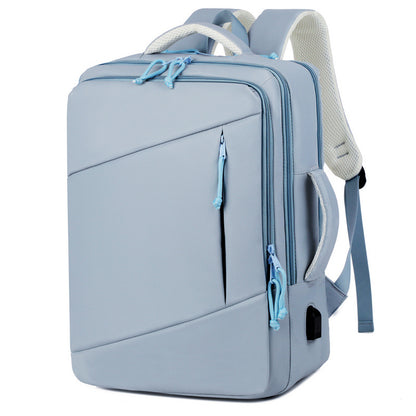 Hochleistungsfähiger professioneller Tech-Rucksack