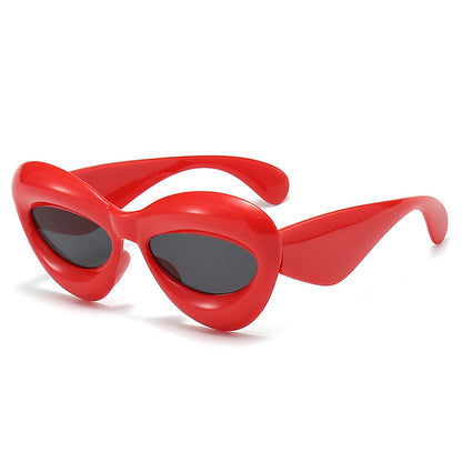 Statement Fashion Sonnenbrillen