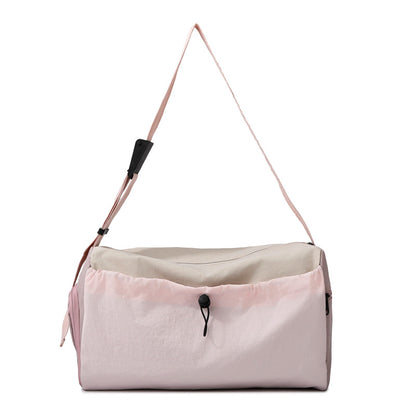 Praktische Sport-Reisetasche mit Verstellbarem Schultergurt Brehn