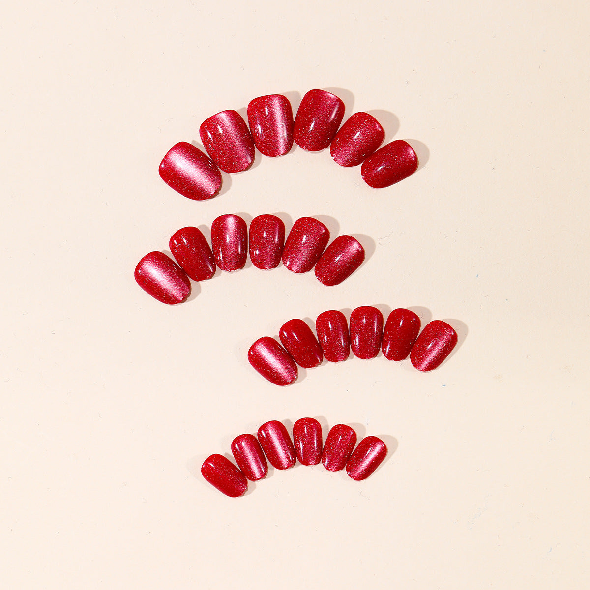 Premium Gel-Nagelkunst-Set Brehn