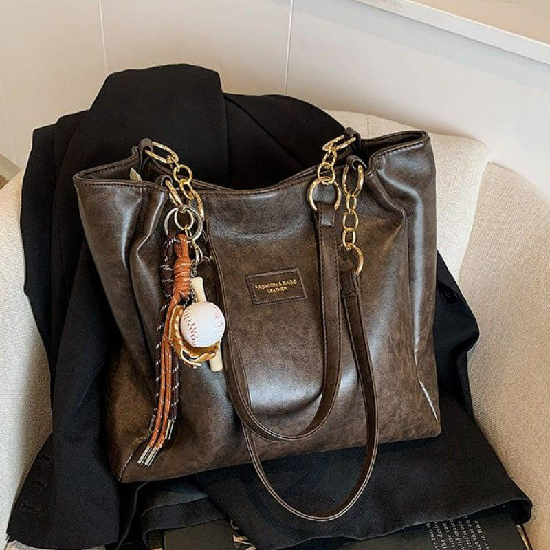 Chic Luxe Handtas Brehn