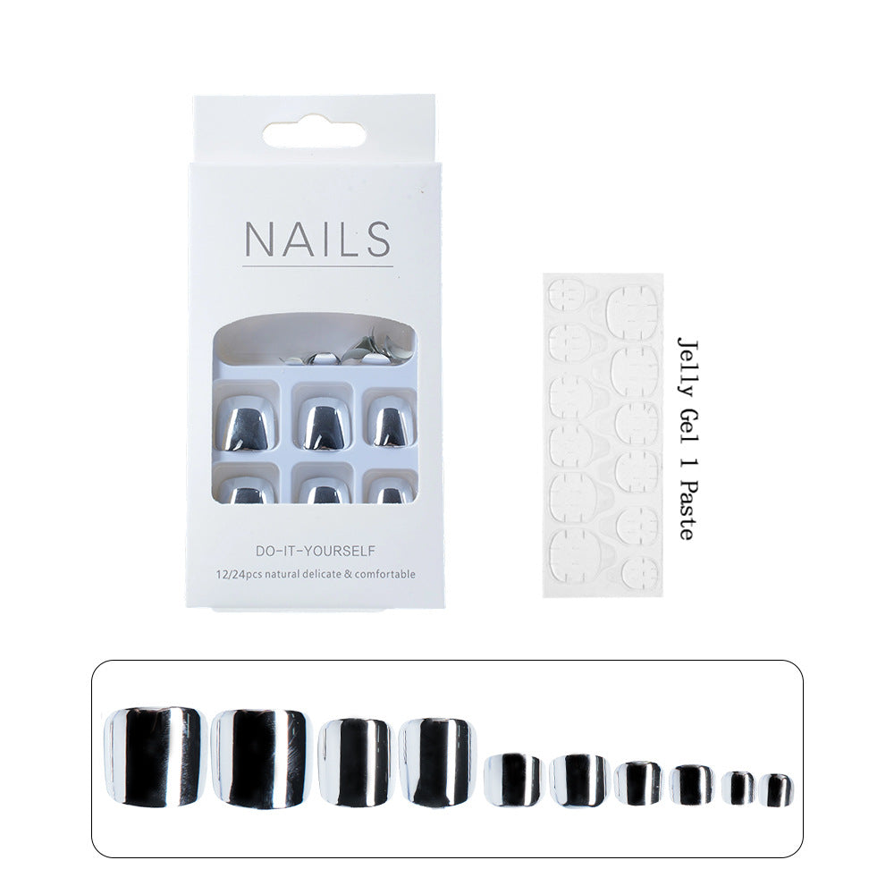 DIY Nagelkunst Anwendungsset Brehn