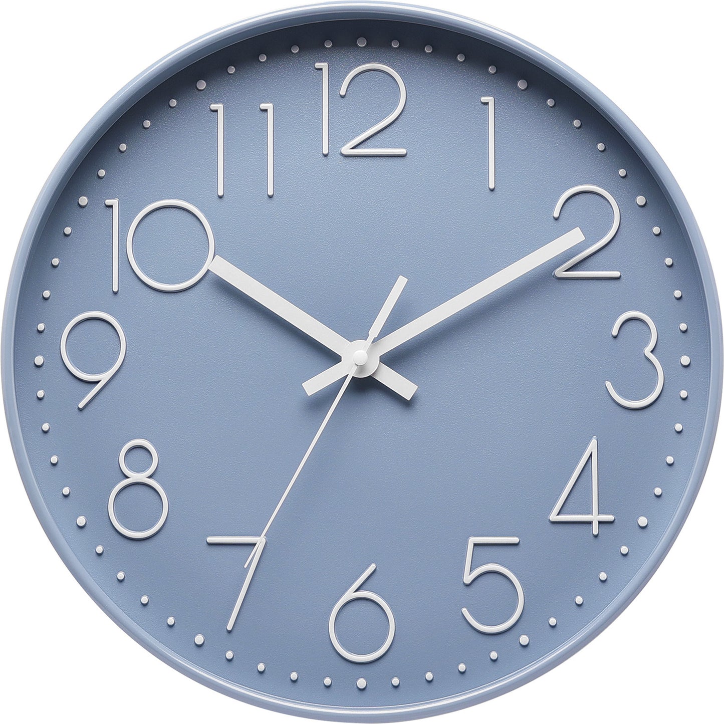 Wanduhr Brehn