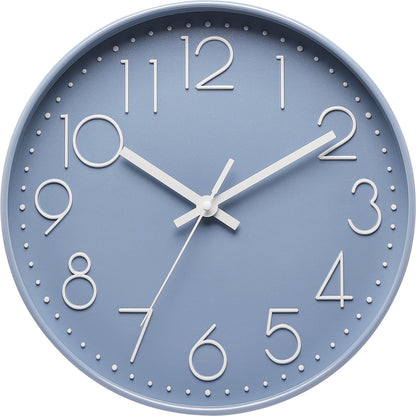 Wanduhr Brehn