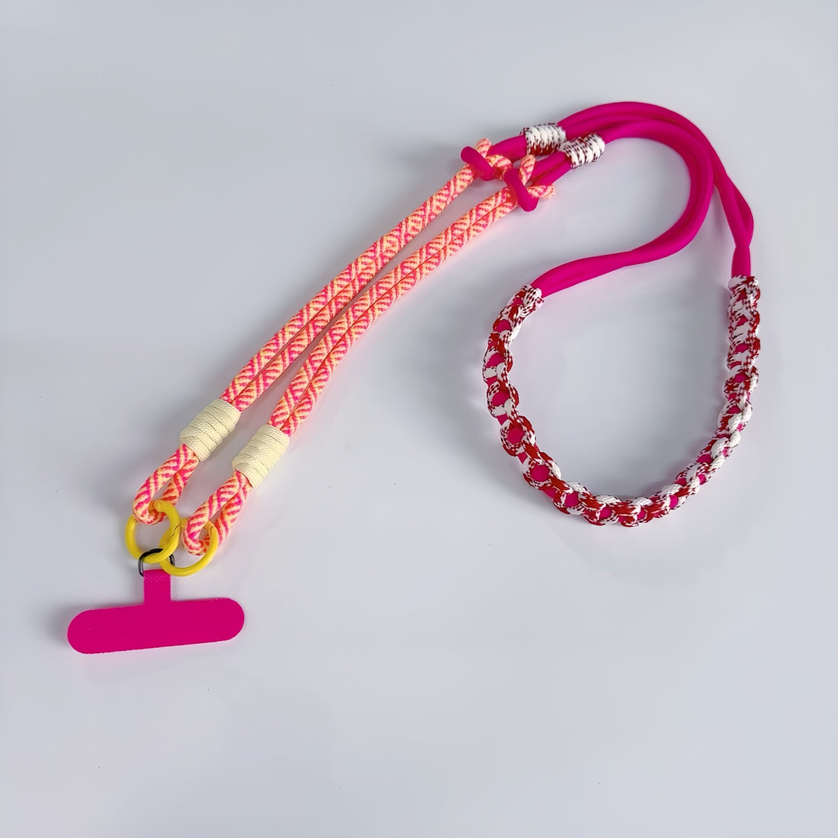Haltbare multifunktionale Paracord-Leine Brehn