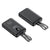 Powerbank mit Schnellladefunktion und Integriertem Kabelsystem Brehn
