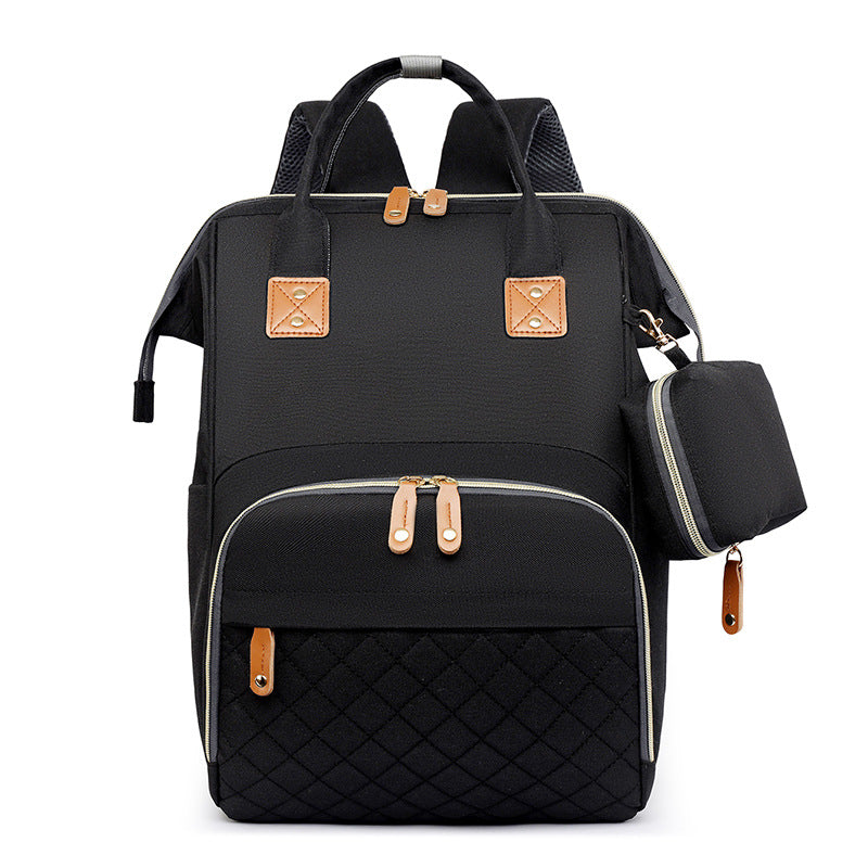 Stylischer Multifunktionaler Reise-Rucksack Brehn