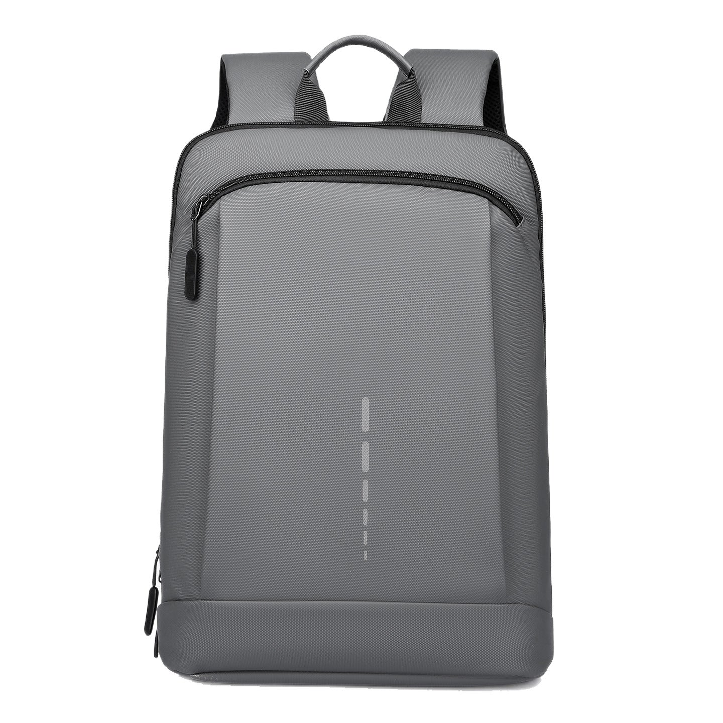 Schlank minimalistisch akademischer Rucksack Brehn