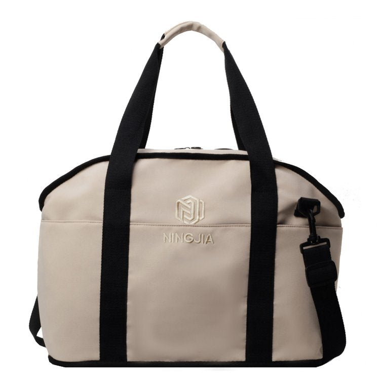 Langlebiges Reis-Duffle