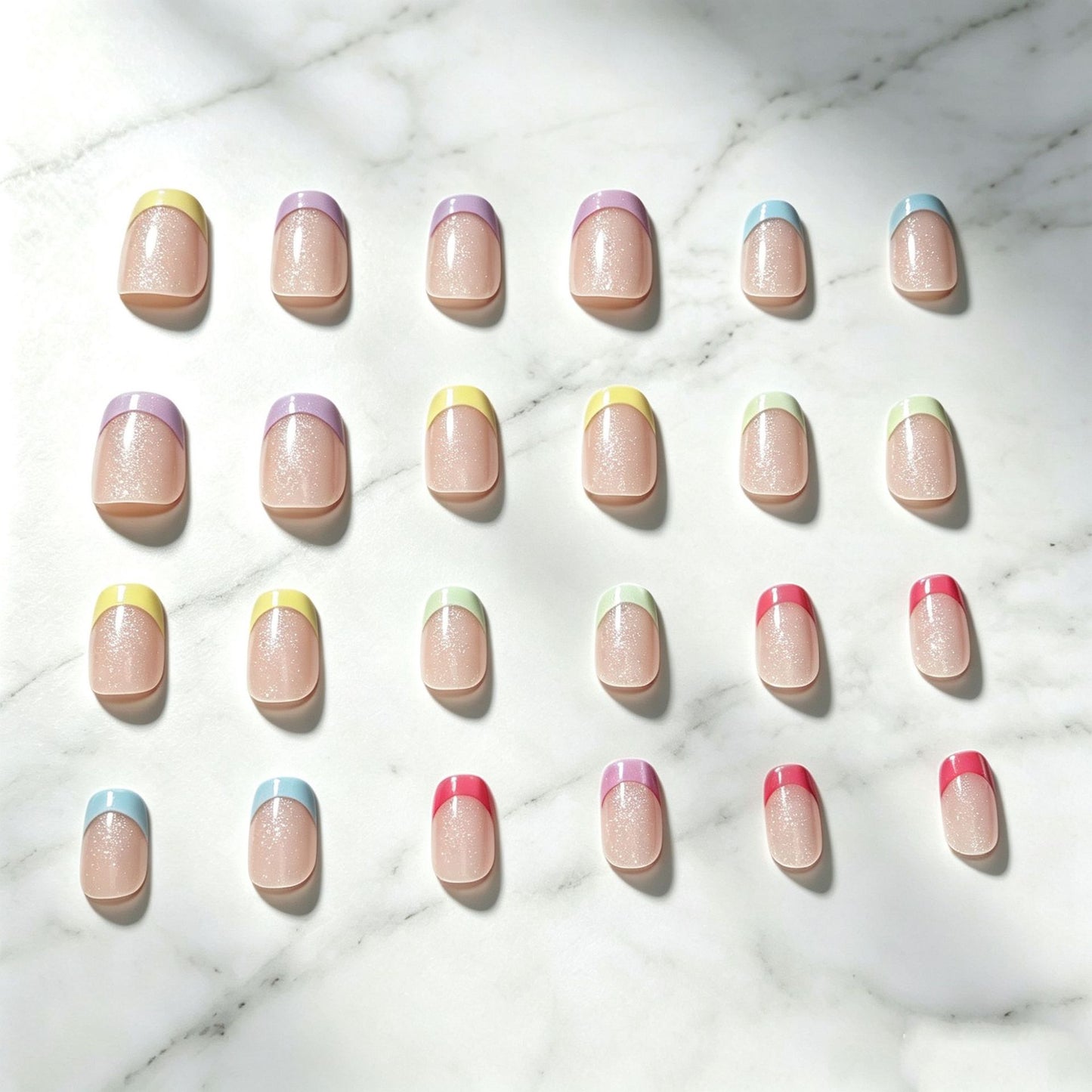 Premium Nail Art Tipps Brehn