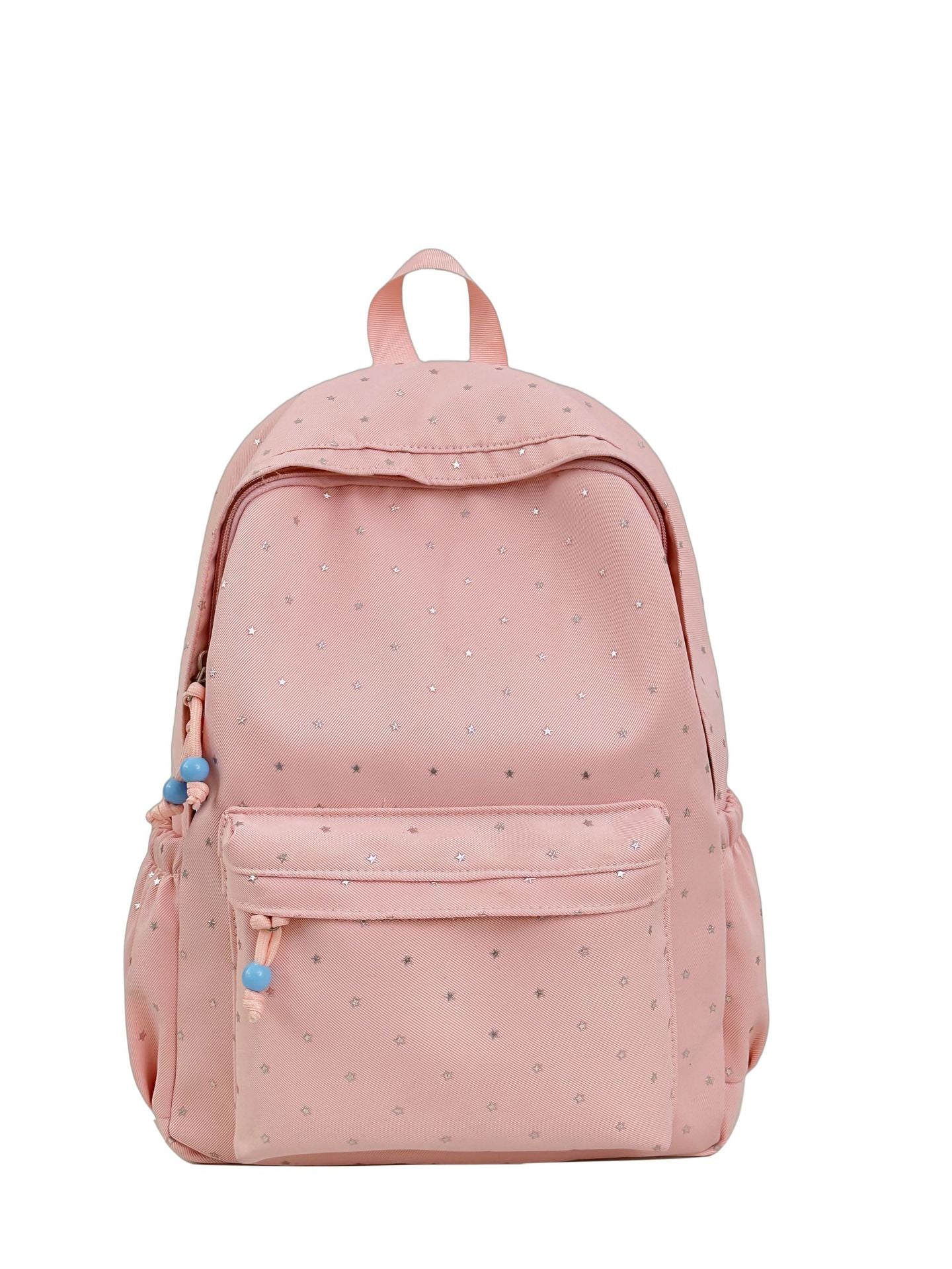 Rucksack mit Verspieltem Design und Praktischen Stauräumen Brehn