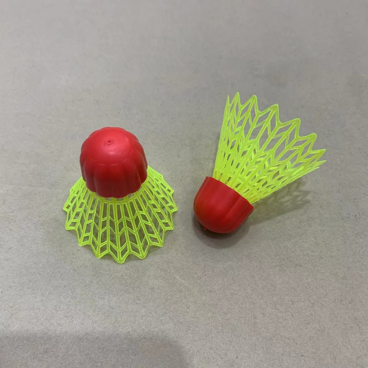 Badminton Shuttlecocks Brehn