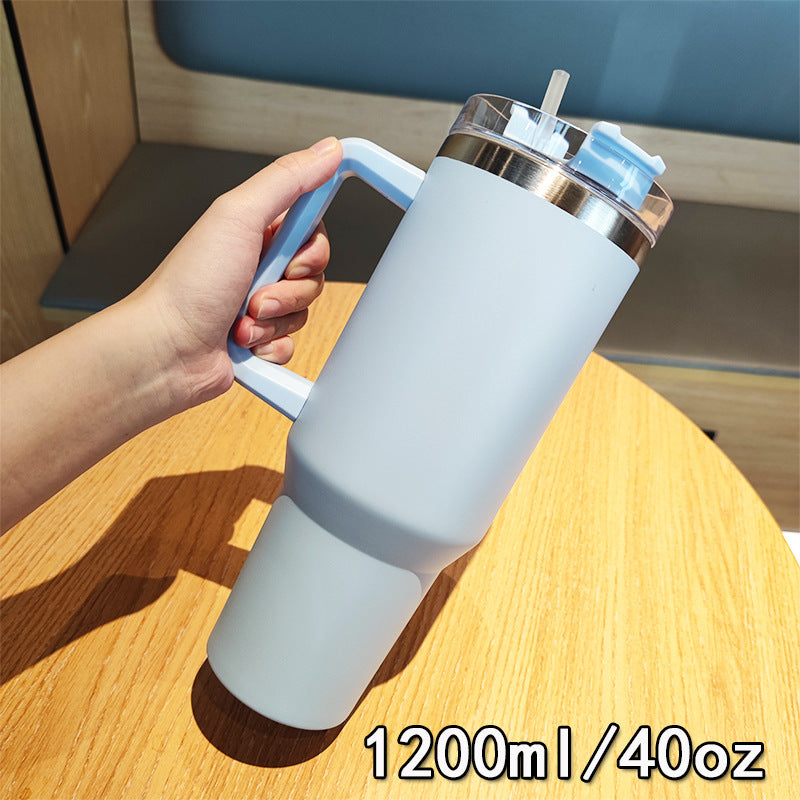 Damen Isolierte Trinkflasche Brehn