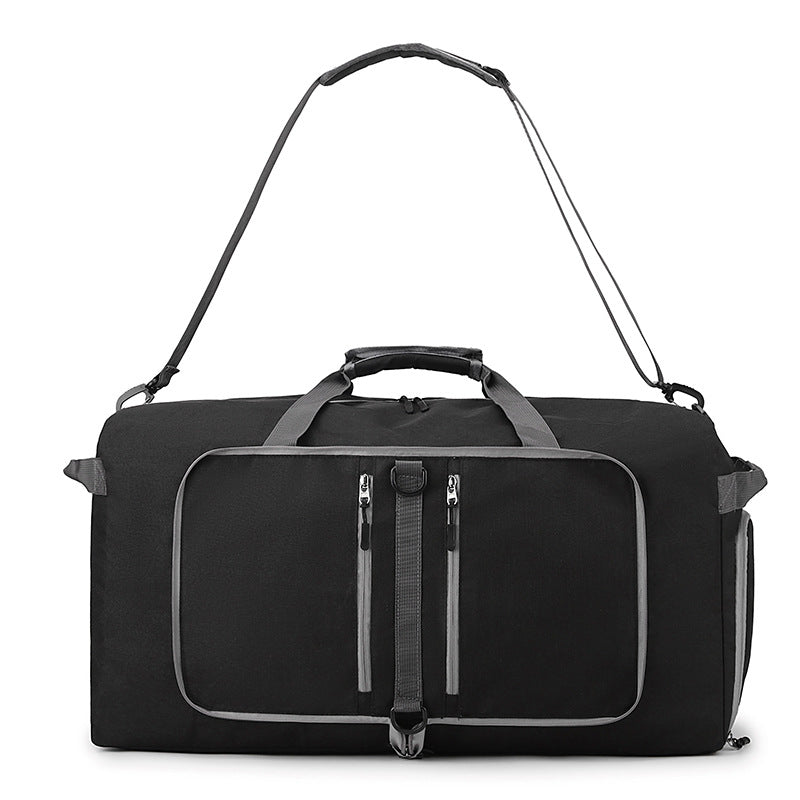Vielseitige Abenteuer Wochenendtasche Brehn