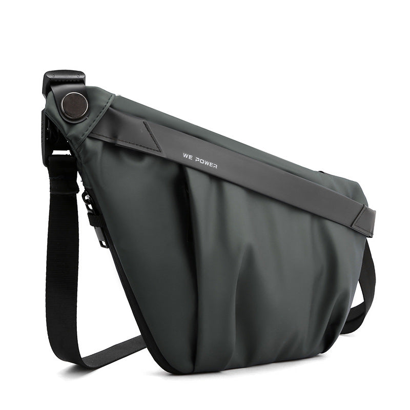 Ergonomische wasserdichte Sling Bag Brehn