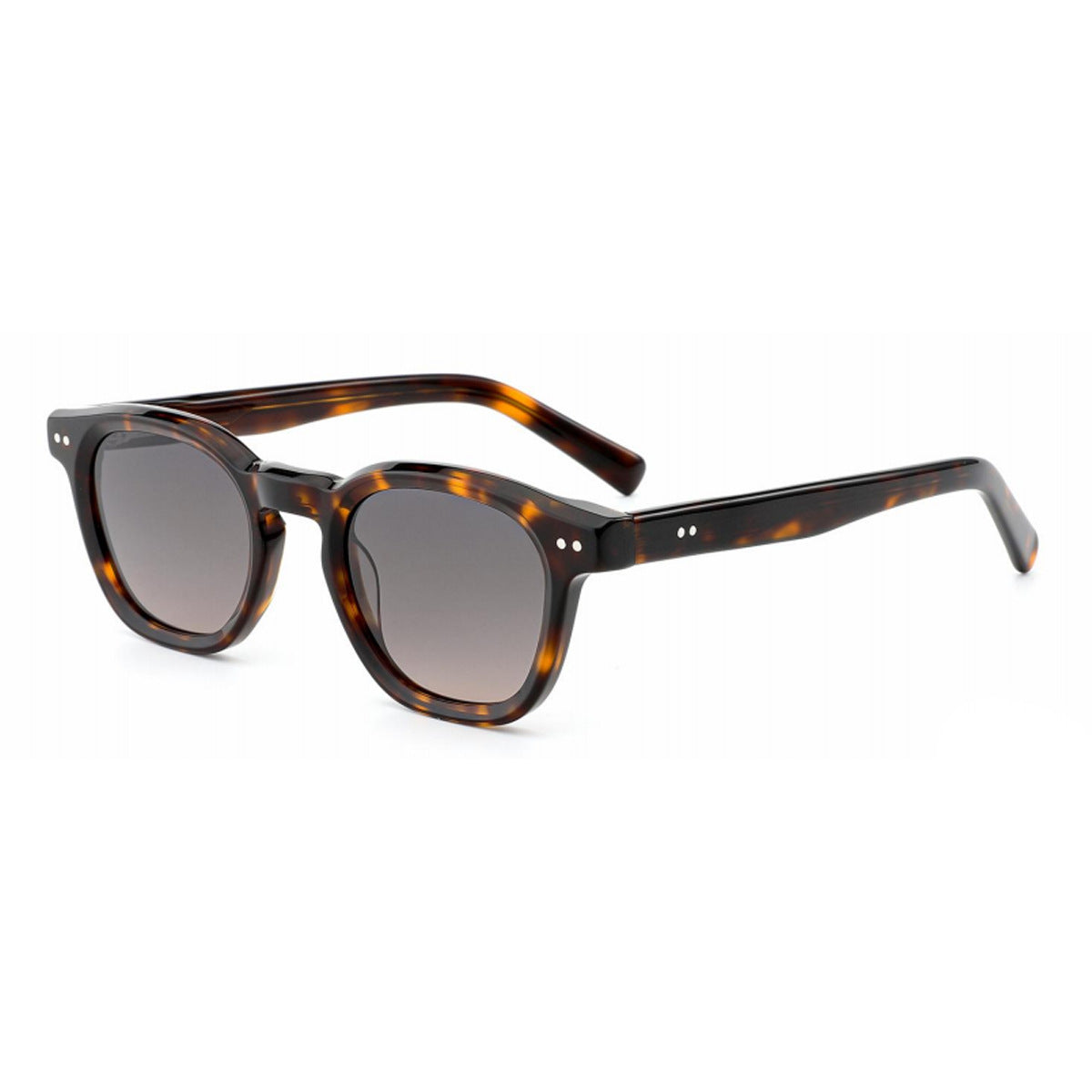 Damen modische Sonnenbrille im stilvollen Retro-Design Brehn