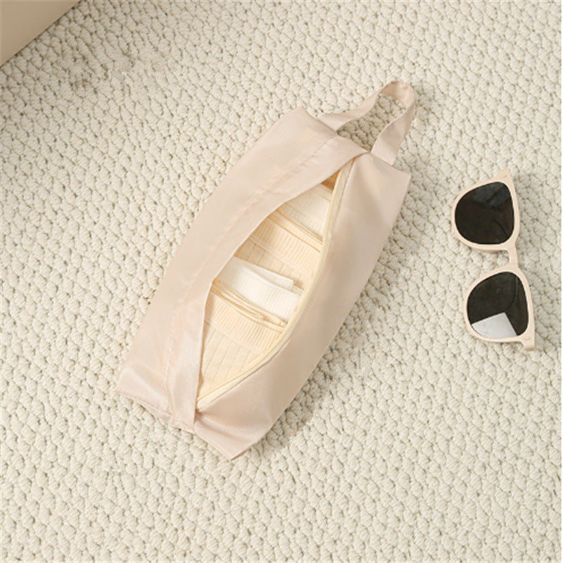 Multi-Fach Reise Kosmetik Tasche Brehn