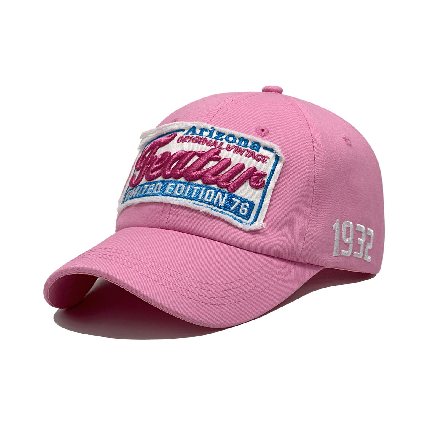 Damen limitierte Edition Baseballcap Brehn