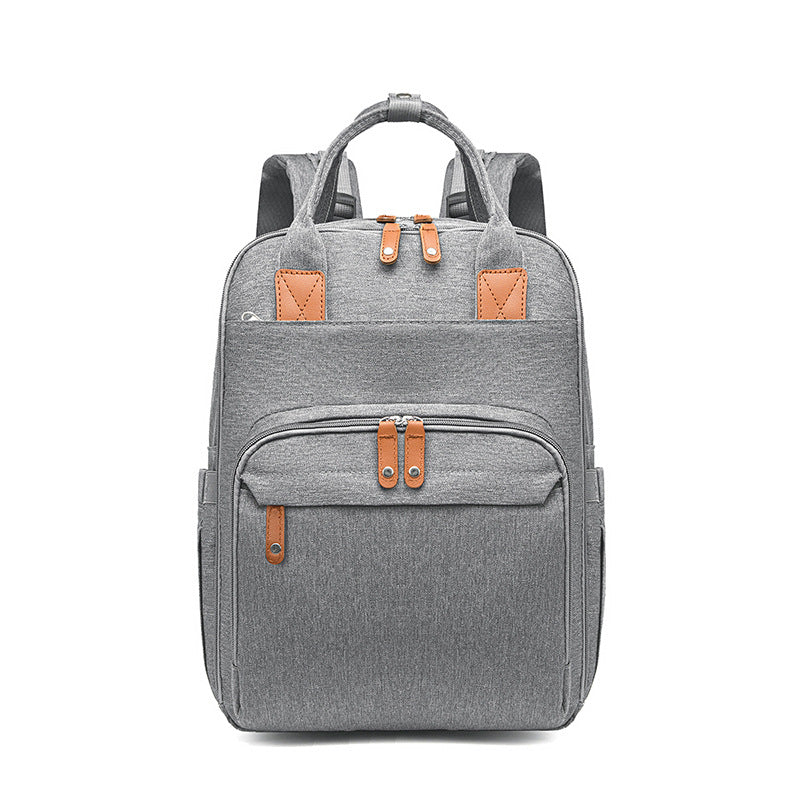 Vielseitiger Urban Laptop Rucksack Brehn