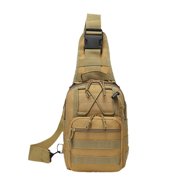 Taktische Sling Tasche Brehn