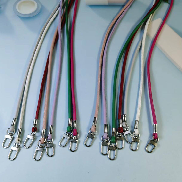 Haltbarer Leder-Brillenband Brehn