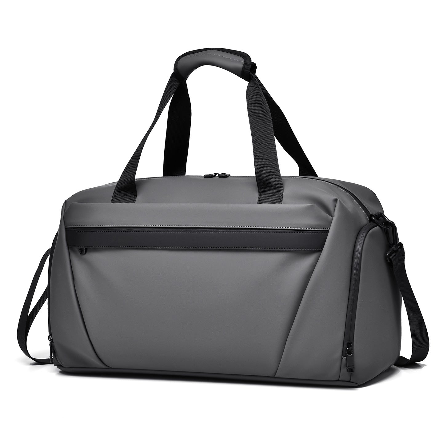 Haltbares Reise-Duffel-Brehn