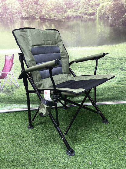 Ergonomischer Outdoor Campingstuhl