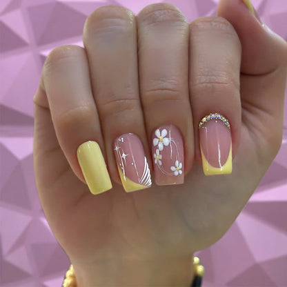 Nail Art Kollektion Brehn