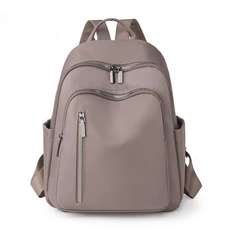 Vielseitiger multifunktionaler Rucksack Brehn