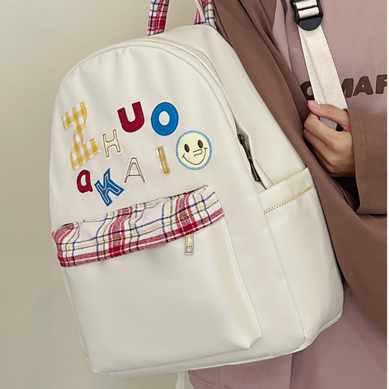 Fashion Rucksack Brehn