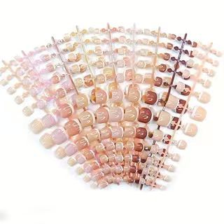 Premium Nageldesign-Kit Brehn