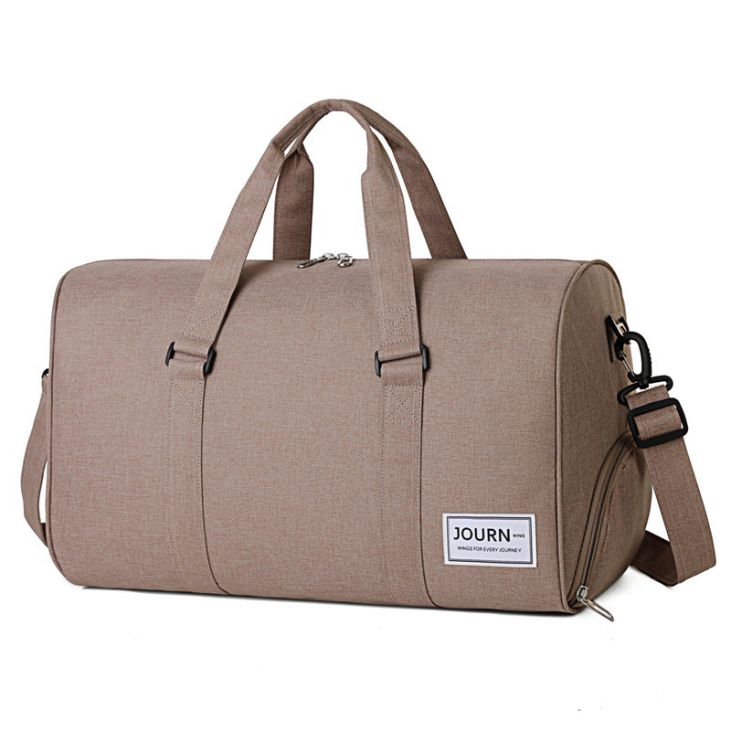 Vielseitige Rollreisetasche Brehn