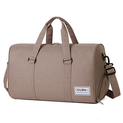 Vielseitige Rollreisetasche Brehn