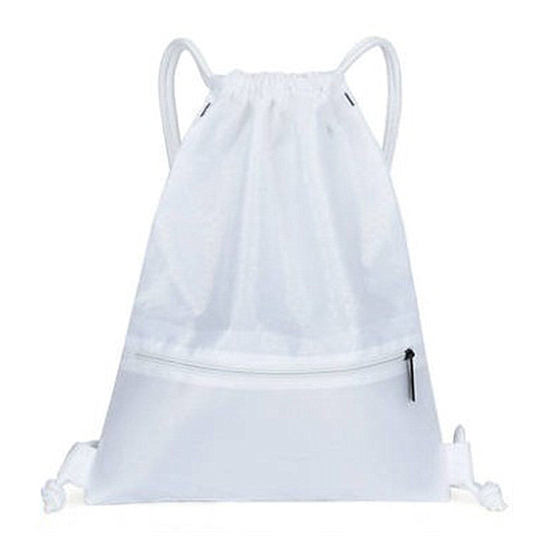 Multifunktionale Drawstring-Tasche Brehn
