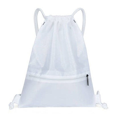 Multifunktionale Drawstring-Tasche Brehn