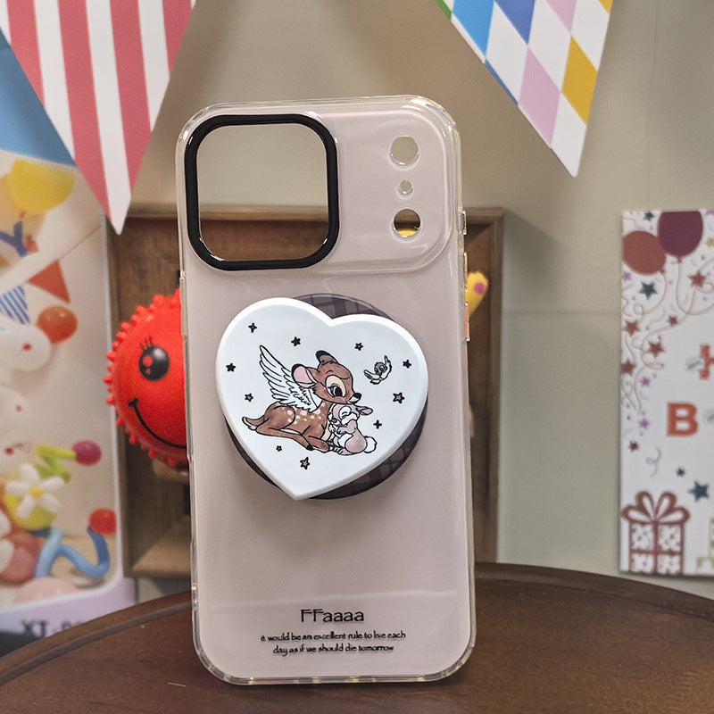 Telefonhalter Brehn