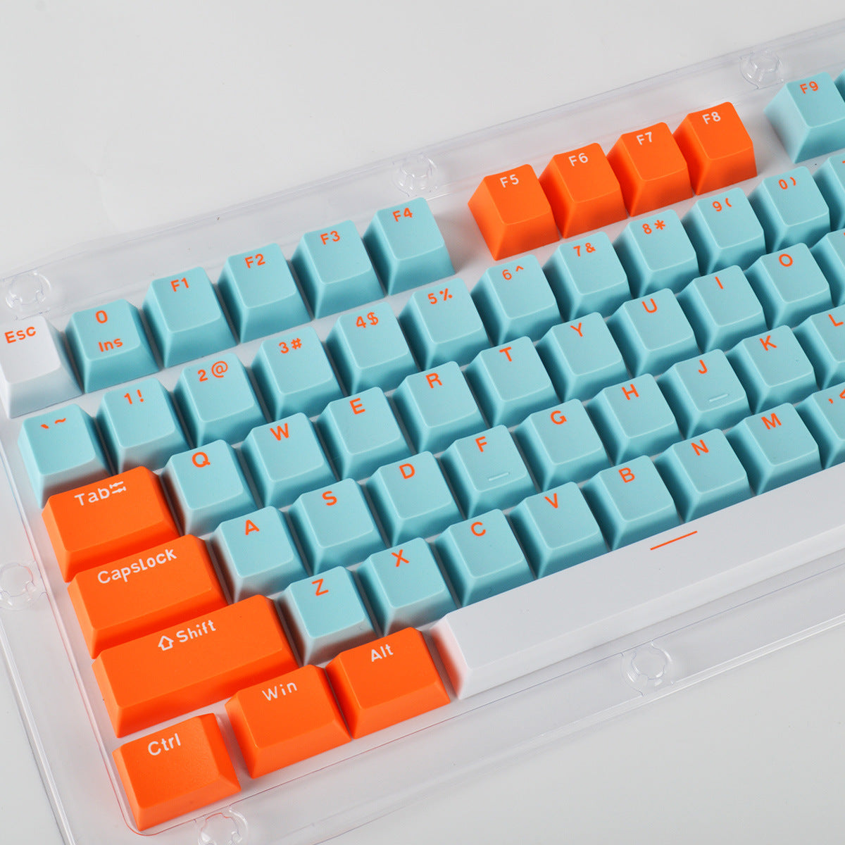 Gaming-Tastatur Brehn