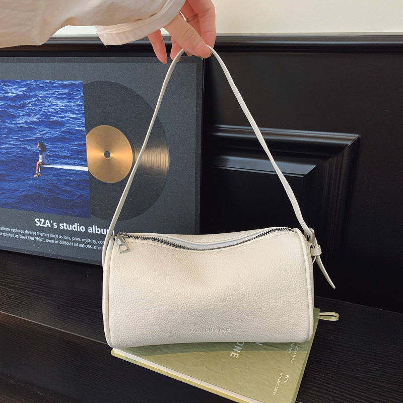 Chic strukturierte Crossbody Clutch Tasche Brehn
