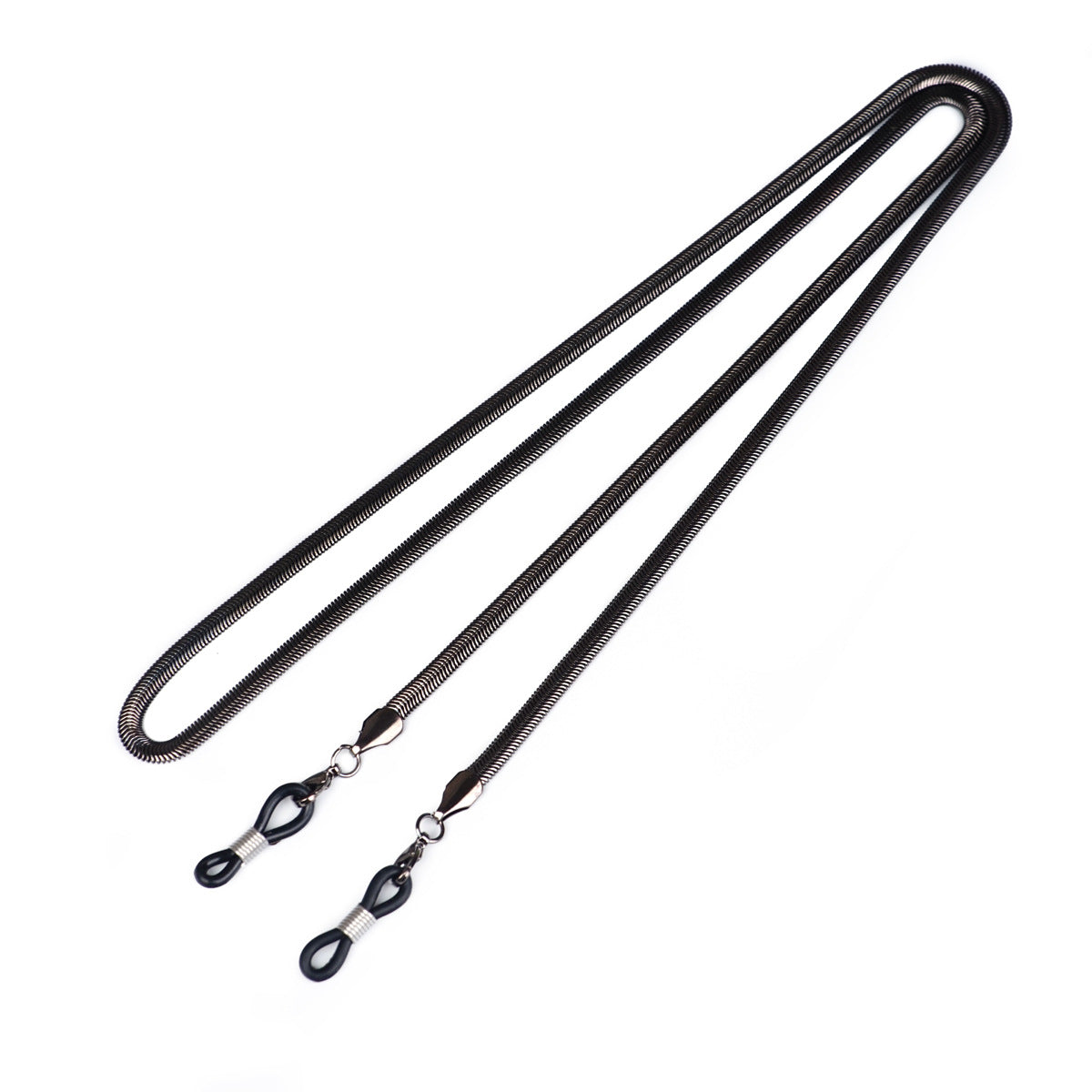 Sleek Snake Chain Brilleband Brehn