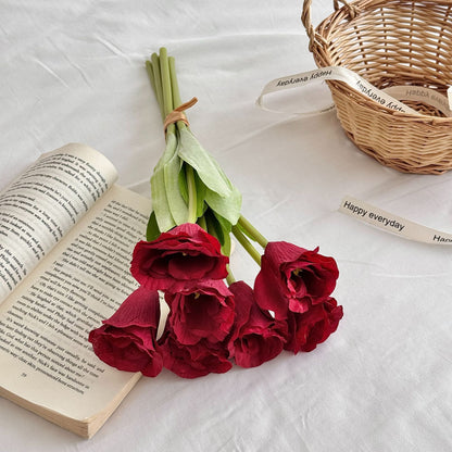 elegante Kunsttulpe Brehn