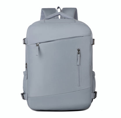 Ergonomischer Reise-Laptop-Rucksack Brehn
