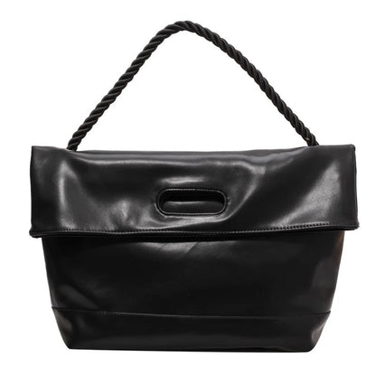 Schlaffe Hobo-Tasche Brehn