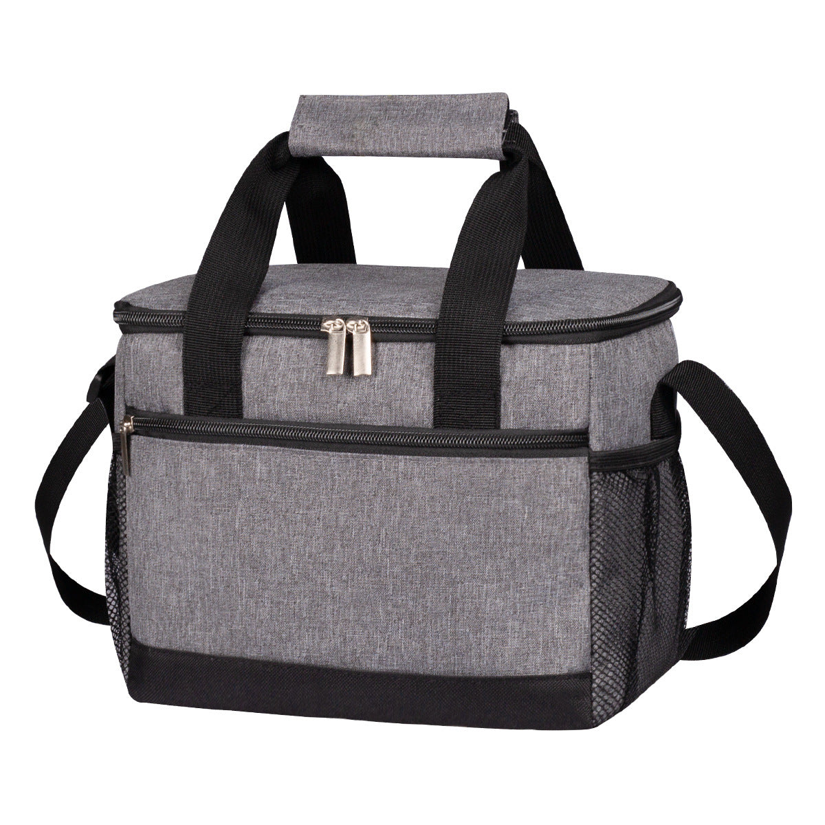 Damen Kühltasche mit praktischem Tragegriff Brehn