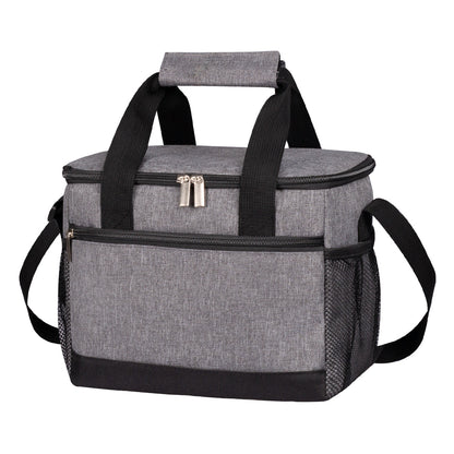 Damen Kühltasche mit praktischem Tragegriff Brehn