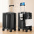 Premium Hartschalen-Reise Spinner Koffer