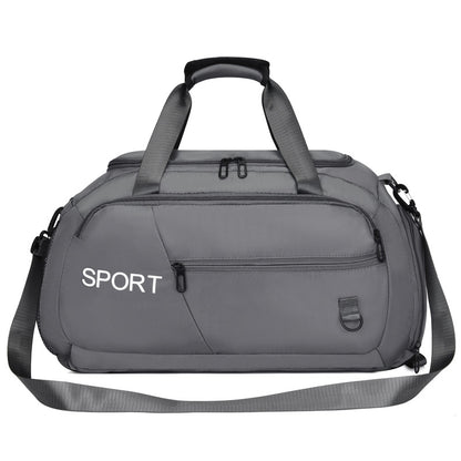 Allzweck-Gym-Duffle-Bag